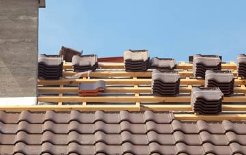 Gatenby clay roofing costs