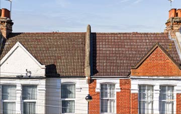 clay roofing Gatenby, North Yorkshire