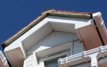 Gatenby fascia installation costs