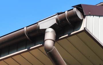 types of Gatenby fascias