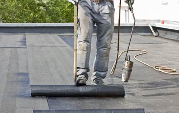 flat roof replacement Gatenby, North Yorkshire