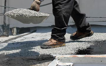Gatenby flat roofing companies