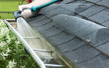 Gatenby gutter cleaning costs