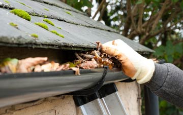 gutter cleaning Gatenby, North Yorkshire