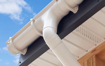 Gatenby gutter installation costs