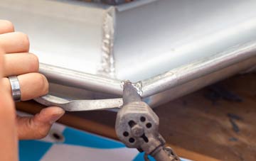 disadvantages of Gatenby lead roofing