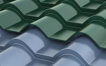 who should consider Gatenby plastic roofs