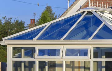 professional Gatenby conservatory insulation