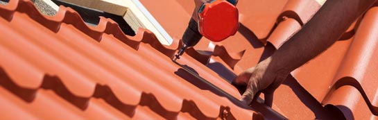 save on Gatenby roof installation costs
