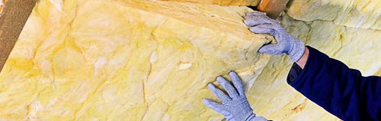 quotes for Gatenby roof insulation