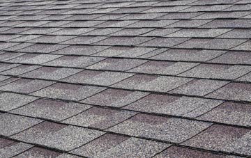 Gatenby tiles for shallow pitch roofing