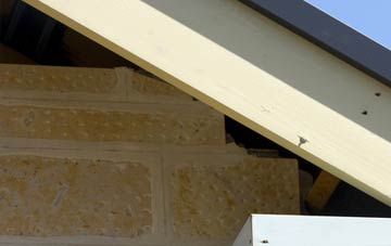 soffit repair Gatenby