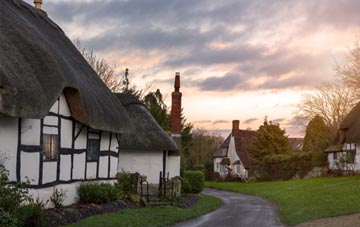 is Gatenby thatch roofing popular