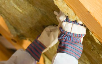 types of Gatenby pitched roof insulation materials