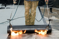 Gatenby flat roof sealing quote