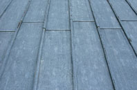 Gatenby lead roofing