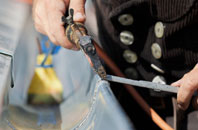 Gatenby lead roof quotes