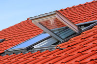 Gatenby roof window