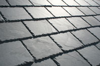 Gatenby slate roof