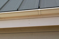Gatenby soffit repair