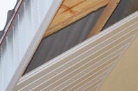 rated Gatenby soffit repair companies